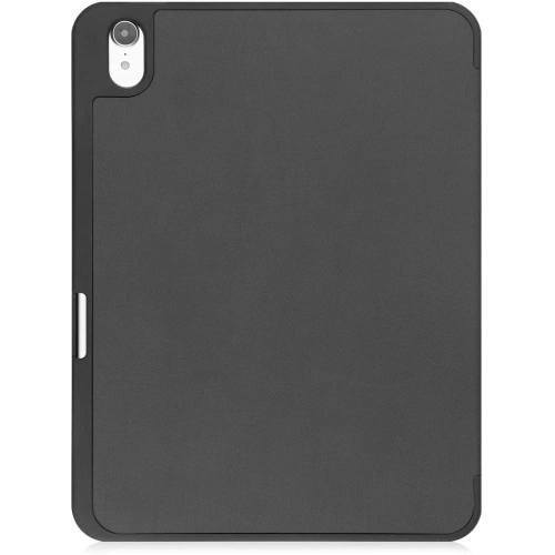 Kup Bizon Case Tab Lizard Apple iPad 10 10.9 2022 fekete - BIZ35 - {ean13} - Sklep Home Screen
