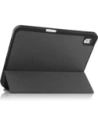 Kup Etui Bizon Case Tab Lizard do Apple iPad 10 10.9 2022 czarne - BIZ35 - {ean13} - Sklep Home Screen