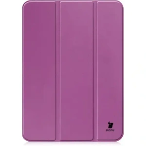 Buy Bizon Case Tab Croc Apple iPad 10 10.9 2022 dark purple - BIZ36 - {ean13} - Home Screen Store Europe