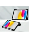 Kup Bizon Case Tab Clear Matt Apple iPad 10 10.9 2022 fekete - BIZ37 - {ean13} - Sklep Home Screen