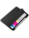 Kup Bizon Case Tab Clear Matt Apple iPad 10 10.9 2022 fekete - BIZ37 - {ean13} - Sklep Home Screen