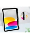 Kup Bizon Case Tab Clear Matt Apple iPad 10 10.9 2022 fekete - BIZ37 - {ean13} - Sklep Home Screen