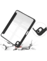 Kup Etui Bizon Case Tab Clear Matt do Apple iPad 10 10.9 2022 czarne - BIZ37 - {ean13} - Sklep Home Screen