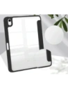 Kup Bizon Case Tab Clear Matt Apple iPad 10 10.9 2022 fekete - BIZ37 - {ean13} - Sklep Home Screen