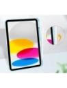 Kup Etui Bizon Case Tab Clear Matt do Apple iPad 10 10.9 2022 błękitne - BIZ38 - {ean13} - Sklep Home Screen