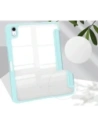Kup Etui Bizon Case Tab Clear Matt do Apple iPad 10 10.9 2022 błękitne - BIZ38 - {ean13} - Sklep Home Screen