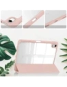 Kup Etui Bizon Case Tab Clear Matt do Apple iPad 10 10.9 2022 różowozłote - BIZ41 - {ean13} - Sklep Home Screen