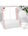 Kup Etui Bizon Case Tab Clear Matt do Apple iPad 10 10.9 2022 różowozłote - BIZ41 - {ean13} - Sklep Home Screen