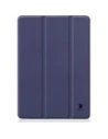 Kup Bizon Case Tab Croc Apple iPad 9/8/7 10.2 2021/2020/2019 navy blau - BIZ42 - {ean13} - Sklep Home Screen