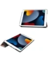 Kup Bizon Case Tab Croc Apple iPad 9/8/7 10.2 2021/2020/2019 rózsaarany - BIZ43 - {ean13} - Sklep Home Screen