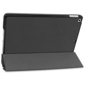 Kup Etui Bizon Case Tab Croc do Apple iPad 9/8/7 10.2 2021/2020/2019 czarne - BIZ44 - {ean13} - Sklep Home Screen
