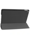 Kup Bizon Case Tab Croc Apple iPad 9/8/7 10.2 2021/2020/2019 fekete - BIZ44 - {ean13} - Sklep Home Screen