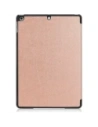Kup Bizon Case Tab Croc Apple iPad 9/8/7 10.2 2021/2020/2019 rózsaarany - BIZ43 - {ean13} - Sklep Home Screen