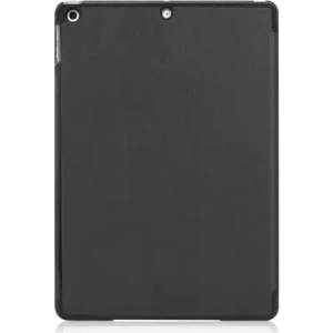 Kup Etui Bizon Case Tab Croc do Apple iPad 9/8/7 10.2 2021/2020/2019 czarne - BIZ44 - {ean13} - Sklep Home Screen