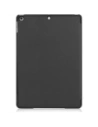 Kup Bizon Case Tab Croc Apple iPad 9/8/7 10.2 2021/2020/2019 fekete - BIZ44 - {ean13} - Sklep Home Screen