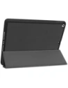 Kup Bizon Case Tab Lizard Apple iPad 9/8/7 10.2 2021/2020/2019 negru - BIZ46 - {ean13} - Sklep Home Screen