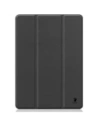 Kup Bizon Case Tab Lizard Apple iPad 9/8/7 10.2 2021/2020/2019 fekete - BIZ46 - {ean13} - Sklep Home Screen