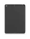 Kup Bizon Case Tab Lizard Apple iPad 9/8/7 10.2 2021/2020/2019 fekete - BIZ46 - {ean13} - Sklep Home Screen