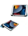 Kup Bizon Case Tab Lizard Apple iPad 9/8/7 10.2 2021/2020/2019 kék - BIZ47 - {ean13} - Sklep Home Screen