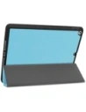 Kup Bizon Case Tab Lizard Apple iPad 9/8/7 10.2 2021/2020/2019 albastru - BIZ47 - {ean13} - Sklep Home Screen