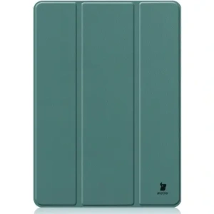 Kup Etui Bizon Case Tab Lizard do Apple iPad 9/8/7 10.2 2021/2020/2019 ciemnozielone - BIZ48 - {ean13} - Sklep Home Screen