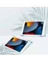 Kup Caz Bizon Tab Clar Matt Apple iPad 9/8/7 10.2 2021/2020/2019 albastru - BIZ50 - {ean13} - Sklep Home Screen
