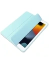 Kup Caz Bizon Tab Clar Matt Apple iPad 9/8/7 10.2 2021/2020/2019 albastru - BIZ50 - {ean13} - Sklep Home Screen