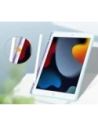 Kup Caz Bizon Tab Clar Matt Apple iPad 9/8/7 10.2 2021/2020/2019 albastru - BIZ50 - {ean13} - Sklep Home Screen
