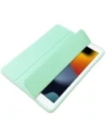 Kup Bizon Case Tab Clear Matt Apple iPad 9/8/7 10.2 2021/2020/2019 menta - BIZ53 - {ean13} - Sklep Home Screen
