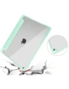 Kup Bizon Case Tab Clear Matt Apple iPad 9/8/7 10.2 2021/2020/2019 menta - BIZ53 - {ean13} - Sklep Home Screen