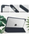 Kup Bizon Case Tab Clear Matt Apple iPad 9/8/7 10.2 2021/2020/2019 albastru marin - BIZ54 - {ean13} - Sklep Home Screen
