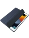 Kup Bizon Case Tab Clear Matt Apple iPad 9/8/7 10.2 2021/2020/2019 albastru marin - BIZ54 - {ean13} - Sklep Home Screen