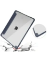 Kup Bizon Case Tab Clear Matt Apple iPad 9/8/7 10.2 2021/2020/2019 albastru marin - BIZ54 - {ean13} - Sklep Home Screen