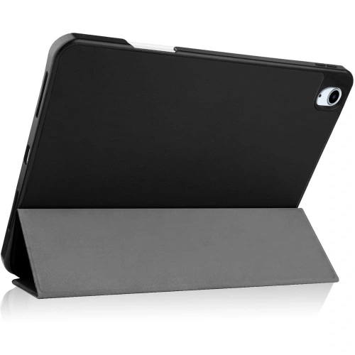 Kup Etui Bizon Case Tab Lizard do Apple iPad Air 5 / Air 4 czarne - BIZ56 - {ean13} - Sklep Home Screen