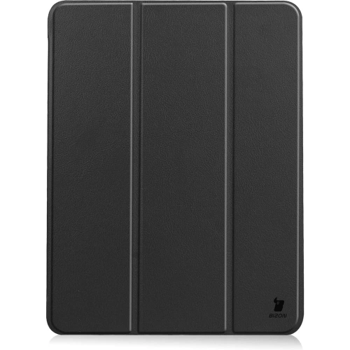 Kup Etui Bizon Case Tab Lizard do Apple iPad Air 5 / Air 4 czarne - BIZ56 - {ean13} - Sklep Home Screen
