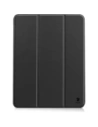 Kup Etui Bizon Case Tab Lizard do Apple iPad Air 5 / Air 4 czarne - BIZ56 - {ean13} - Sklep Home Screen