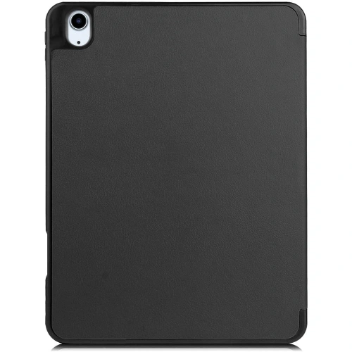 Kup Etui Bizon Case Tab Lizard do Apple iPad Air 5 / Air 4 czarne - BIZ56 - {ean13} - Sklep Home Screen
