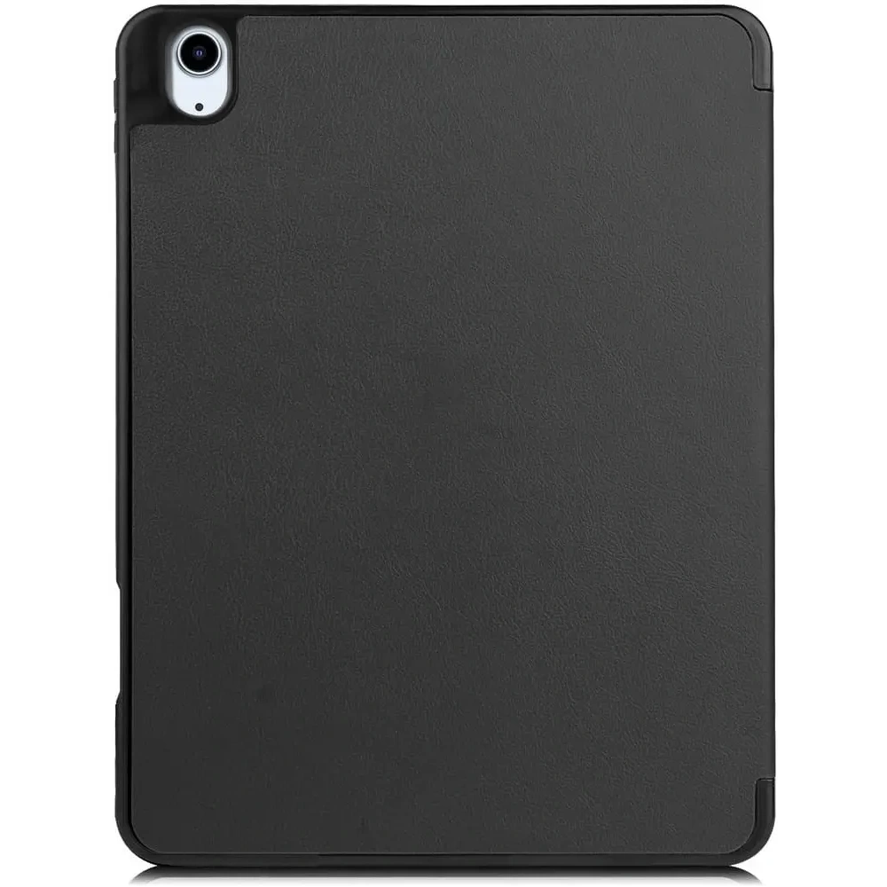 Etui Bizon Case Tab Lizard do Apple iPad Air 5 / Air 4 czarne