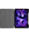 Kup Etui Bizon Case Tab Lizard do Apple iPad Air 5 / Air 4 czarne - BIZ56 - {ean13} - Sklep Home Screen