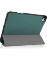 Kup Etui Bizon Case Tab Lizard do Apple iPad Air 5 / Air 4 ciemnozielone - BIZ57 - {ean13} - Sklep Home Screen