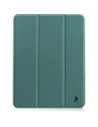 Kup Etui Bizon Case Tab Lizard do Apple iPad Air 5 / Air 4 ciemnozielone - BIZ57 - {ean13} - Sklep Home Screen