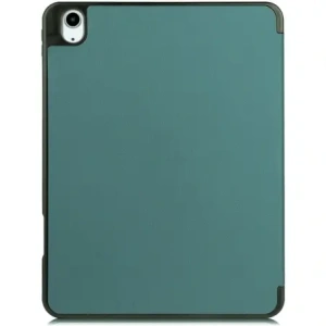Kup Etui Bizon Case Tab Lizard do Apple iPad Air 5 / Air 4 ciemnozielone - BIZ57 - {ean13} - Sklep Home Screen