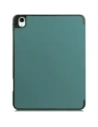 Kup Bizon Case Tab Lizard Apple iPad Air 5 / Air 4 sötétzöld - BIZ57 - {ean13} - Sklep Home Screen