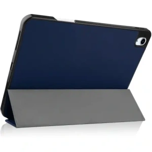 Kup Etui Bizon Case Tab Lizard do Apple iPad Air 5 / Air 4 granatowe - BIZ58 - {ean13} - Sklep Home Screen
