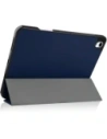 Kup Etui Bizon Case Tab Lizard do Apple iPad Air 5 / Air 4 granatowe - BIZ58 - {ean13} - Sklep Home Screen
