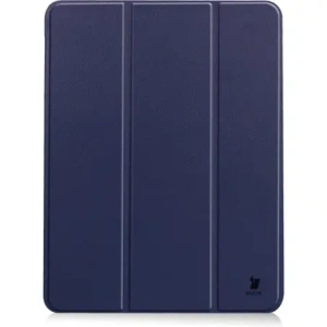 Kup Etui Bizon Case Tab Lizard do Apple iPad Air 5 / Air 4 granatowe - BIZ58 - {ean13} - Sklep Home Screen
