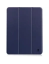 Kup Bizon Case Tab Lizard Apple iPad Air 5 / Air 4 sötétkék - BIZ58 - {ean13} - Sklep Home Screen