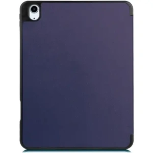 Kup Etui Bizon Case Tab Lizard do Apple iPad Air 5 / Air 4 granatowe - BIZ58 - {ean13} - Sklep Home Screen