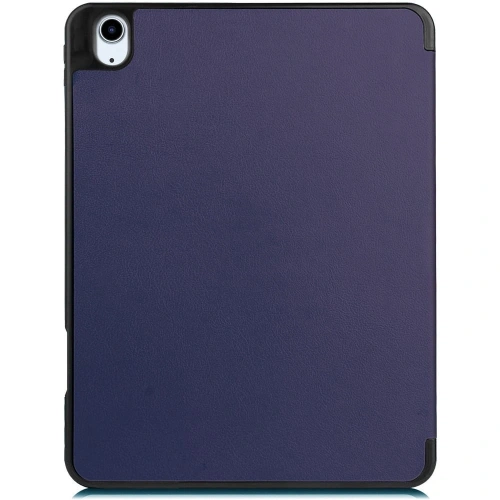 Kup Etui Bizon Case Tab Lizard do Apple iPad Air 5 / Air 4 granatowe - BIZ58 - {ean13} - Sklep Home Screen
