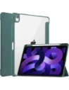 Kup Etui Bizon Case Tab Clear Matt do Apple iPad Air 6 / Air 5 / Air 4 / iPad Pro 11 2018 ciemnozielone - BIZ59 - {ean13} - Sklep Home Screen